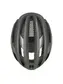 Abus Airbreaker Q36.5 Race Fietshelm Olijf Groen