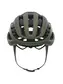 Abus Airbreaker Q36.5 Race Fietshelm Olijf Groen
