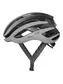 Abus Airbreaker Q36.5 Race Fietshelm Ice Grijs
