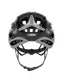 Abus Airbreaker Q36.5 Race Fietshelm Ice Grijs