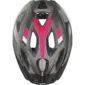 Abus Aduro 2.0 MTB Fietshelm Concrete Grijs