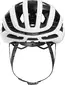 Abus Airbreaker 2.0 Race Fietshelm Shiny Wit