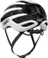 Abus Airbreaker 2.0 Race Fietshelm Shiny Wit