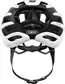 Abus Airbreaker 2.0 Race Fietshelm Shiny Wit