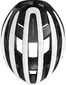 Abus Airbreaker 2.0 Race Fietshelm Shiny Wit