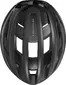 Abus Airbreaker 2.0 Race Fietshelm Velvet Zwart