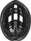 Abus Airbreaker 2.0 Race Fietshelm Velvet Zwart