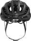 Abus Airbreaker 2.0 Race Fietshelm Velvet Zwart