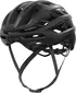 Abus Airbreaker 2.0 Race Fietshelm Velvet Zwart