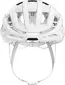 Abus Airbreaker 2.0 Race Fietshelm Pure Wit