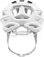 Abus Airbreaker 2.0 Race Fietshelm Pure Wit