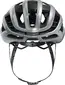 Abus Airbreaker 2.0 Race Fietshelm Grijs/Zilver