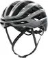 Abus Airbreaker 2.0 Race Fietshelm Grijs/Zilver