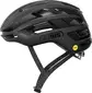 Abus Airbreaker 2.0 MIPS Race Fietshelm Velvet Zwart