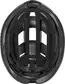 Abus Airbreaker 2.0 MIPS Race Fietshelm Velvet Zwart