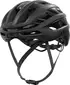 Abus Airbreaker 2.0 MIPS Race Fietshelm Velvet Zwart