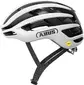 Abus Airbreaker 2.0 MIPS Race Fietshelm Shiny Wit