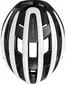 Abus Airbreaker 2.0 MIPS Race Fietshelm Shiny Wit
