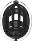 Abus Airbreaker 2.0 MIPS Race Fietshelm Shiny Wit