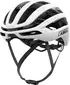 Abus Airbreaker 2.0 MIPS Race Fietshelm Shiny Wit