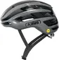 Abus Airbreaker 2.0 MIPS Race Fietshelm Grijs/Zilver