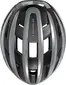 Abus Airbreaker 2.0 MIPS Race Fietshelm Grijs/Zilver