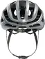 Abus Airbreaker 2.0 MIPS Race Fietshelm Grijs/Zilver