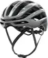 Abus Airbreaker 2.0 MIPS Race Fietshelm Grijs/Zilver