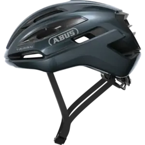 Abus Taipan Gravel Fietshelm Blauw