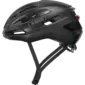 Abus Taipan LED Gravel Fietshelm Zwart
