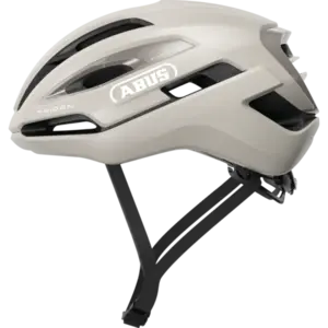 Abus Taipan Gravel Fietshelm Bruin