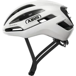 Abus Taipan Gravel Fietshelm Wit
