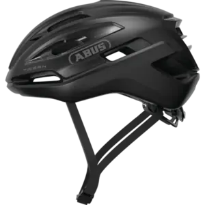 Abus Taipan Gravel Fietshelm Zwart