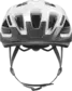 Abus Aduro 3.0 LED MTB Fietshelm Polar Wit