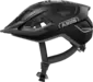 Abus Aduro 3.0 LED MTB Fietshelm Race Zwart