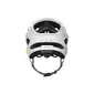 Abus Cliffhanger MIPS MTB Fietshelm Shiny Wit