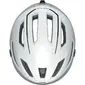 Abus Pedelec 2.0 ACE Fietshelm Pearl Wit