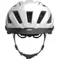 Abus Pedelec 2.0 Fietshelm Pearl Wit