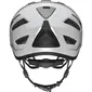 Abus Pedelec 2.0 Fietshelm Pearl Wit
