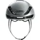 Abus Gamechanger 2.0 Round Fit Race Fietshelm Race Grijs