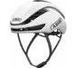 Abus Gamechanger 2.0 Round Fit MIPS Race Fietshelm Shiny Wit