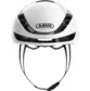 Abus Gamechanger 2.0 Round Fit MIPS Race Fietshelm Shiny Wit