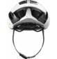 Abus Gamechanger 2.0 Round Fit MIPS Race Fietshelm Shiny Wit