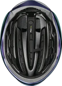 Abus Padding Set GameChanger 2.0 MIPS Zwart