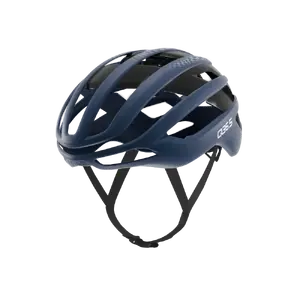 Abus Airbreaker 2.0 x Q36.5 Race Fietshelm Nautic Blauw
