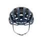 Abus Airbreaker 2.0 x Q36.5 Race Fietshelm Nautic Blauw