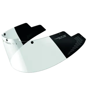 Abus Timeshifter Narrow Vizier Transparant