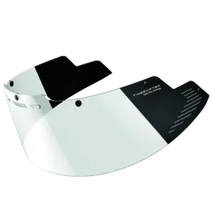 Abus Timeshifter Wide Vizier Transparant