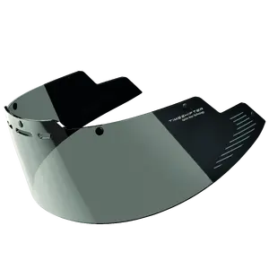 Abus Timeshifter Wide Vizier Smoke