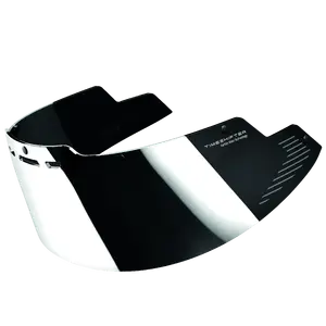 Abus Timeshifter Wide Vizier Mirrored